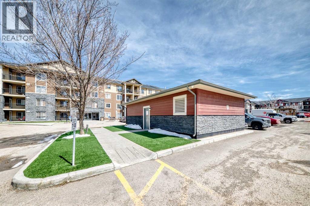 2232, 81 Legacy Boulevard Se, Calgary, Alberta  T2X 2B9 - Photo 26 - A2303346