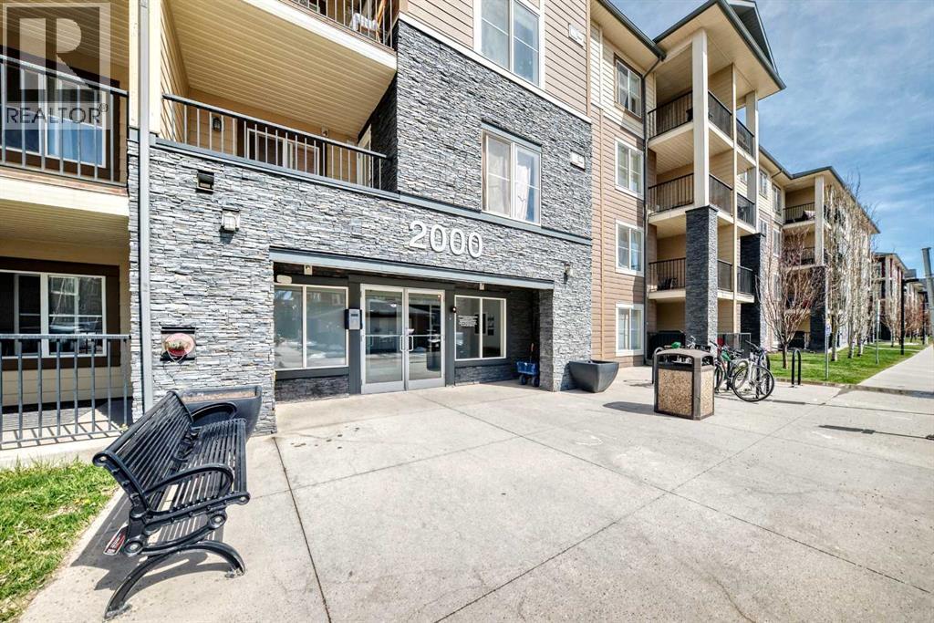 2232, 81 Legacy Boulevard Se, Calgary, Alberta  T2X 2B9 - Photo 3 - A2303346