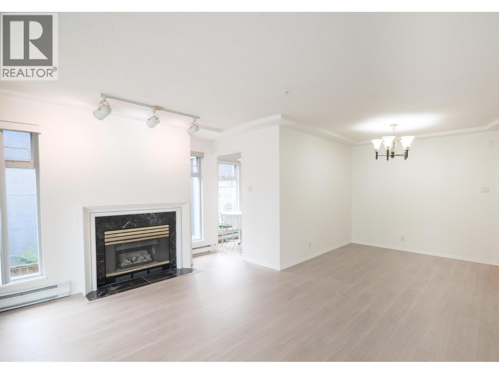 203 865 W 15th Avenue, Vancouver, British Columbia  V5Z 1R8 - Photo 7 - R3113831