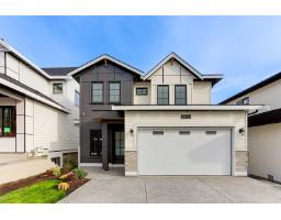 6914 204A STREET, Langley, British Columbia