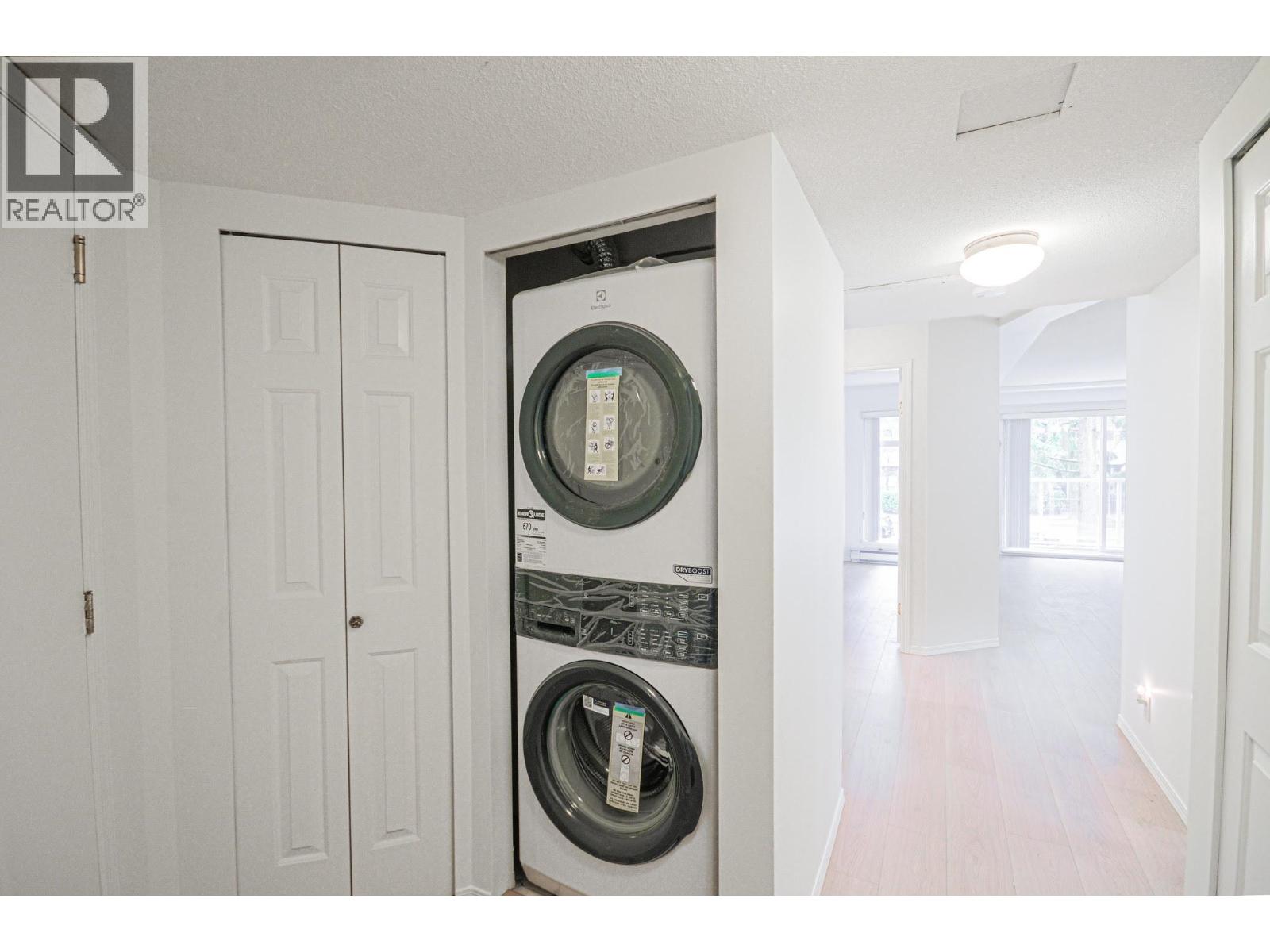 203 865 W 15th Avenue, Vancouver, British Columbia  V5Z 1R8 - Photo 27 - R3113831