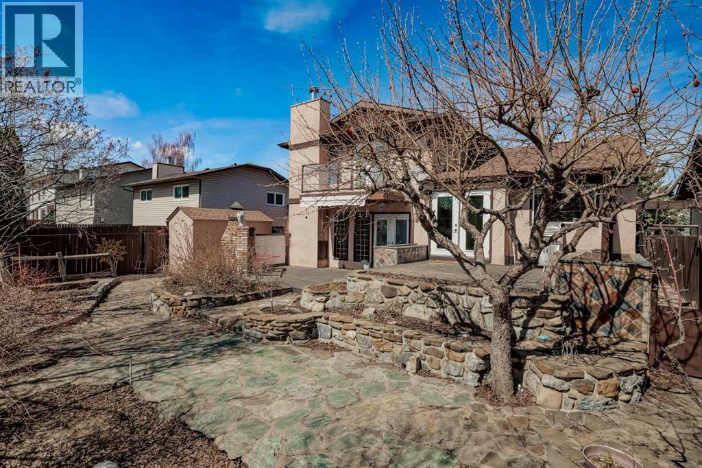 67 Woodstock Road SW, Calgary, Alberta  T2W 5W3 - Photo 36 - A2304479