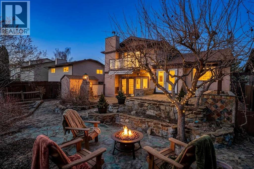 67 Woodstock Road SW, Calgary, Alberta  T2W 5W3 - Photo 2 - A2304479