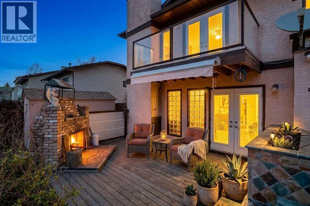 67 Woodstock Road SW, Calgary, Alberta  T2W 5W3 - Photo 3 - A2304479