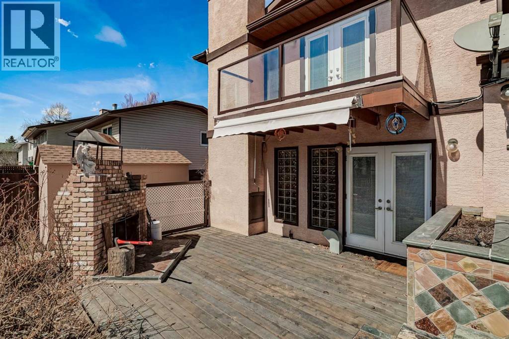 67 Woodstock Road SW, Calgary, Alberta  T2W 5W3 - Photo 40 - A2304479