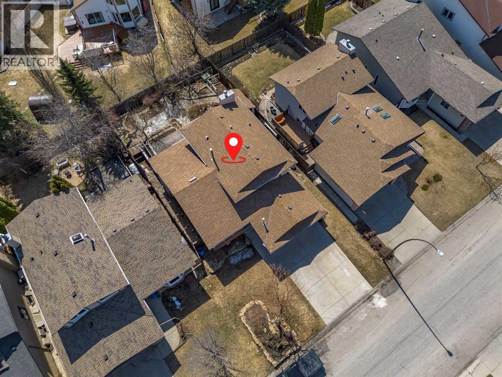 67 Woodstock Road SW, Calgary, Alberta  T2W 5W3 - Photo 43 - A2304479