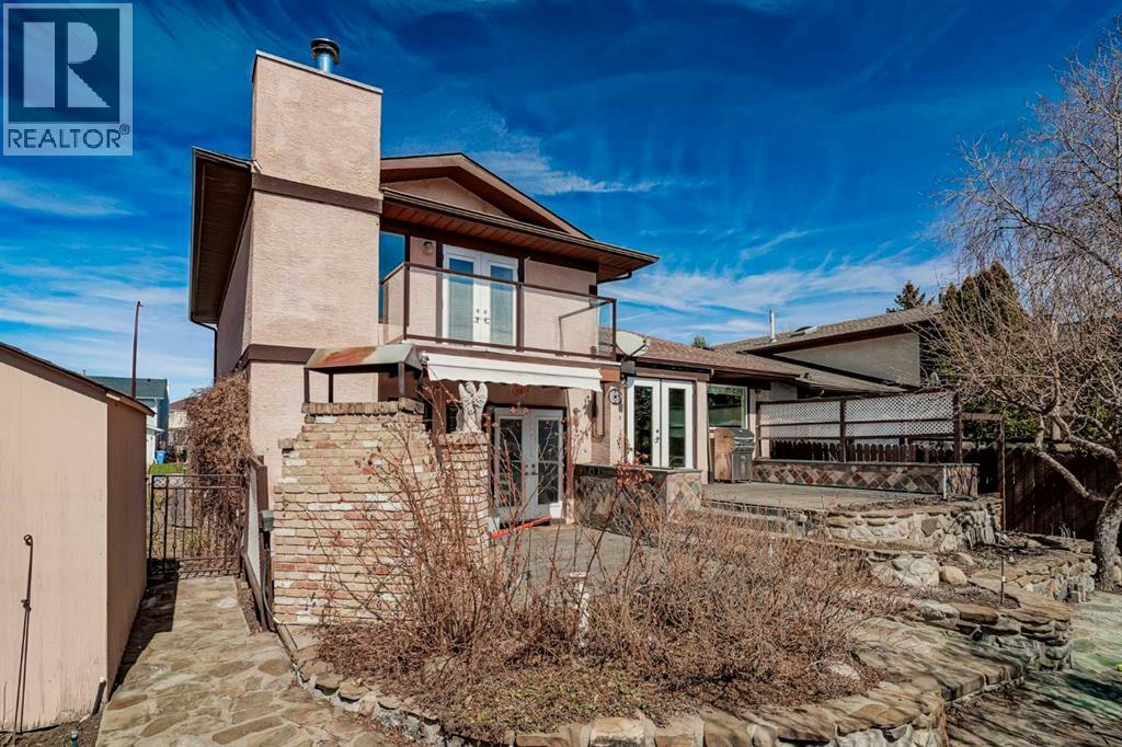 67 Woodstock Road SW, Calgary, Alberta  T2W 5W3 - Photo 34 - A2304479