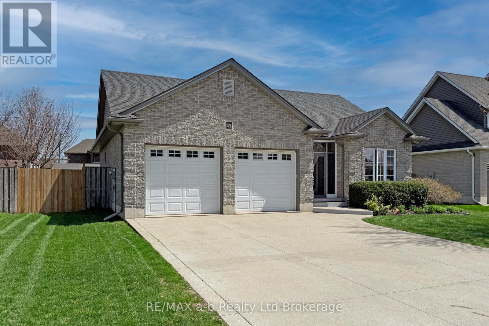 47 Graydon Drive, South-West Oxford, Ontario  N0J 1N0 - Photo 3 - X12829086