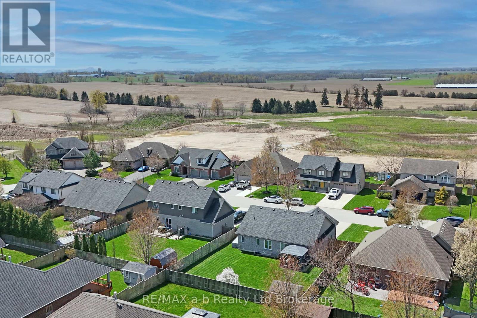 47 Graydon Drive, South-West Oxford, Ontario  N0J 1N0 - Photo 36 - X12829086