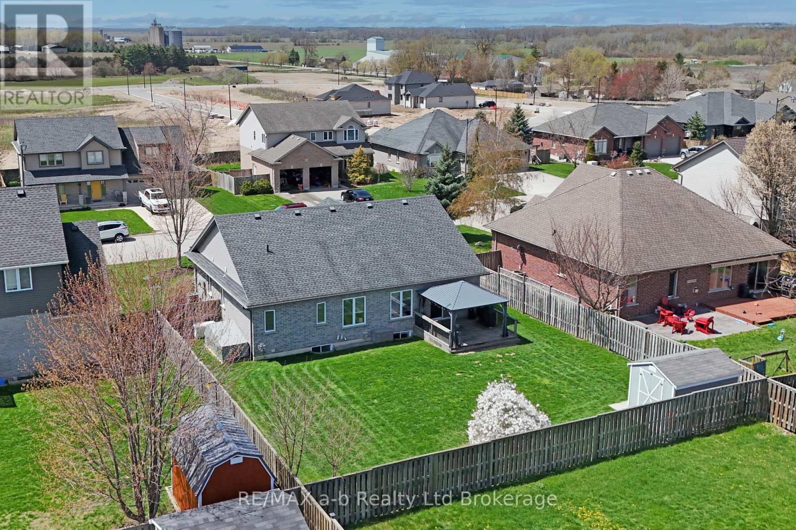 47 Graydon Drive, South-West Oxford, Ontario  N0J 1N0 - Photo 37 - X12829086