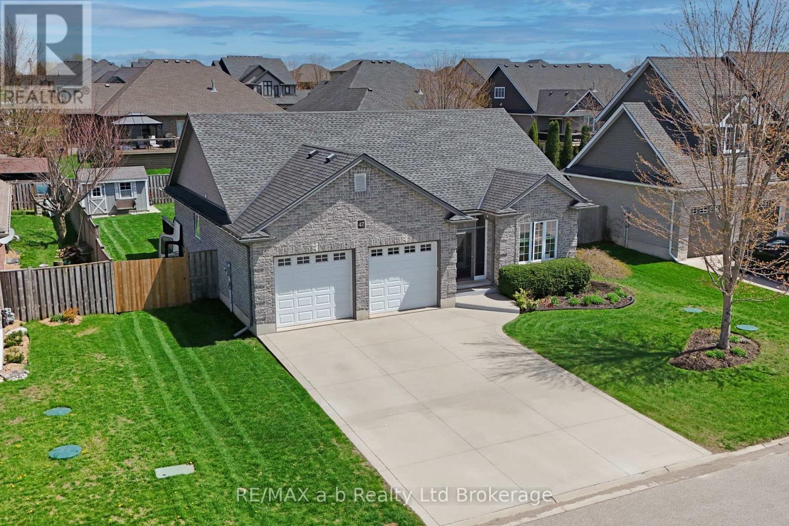 47 Graydon Drive, South-West Oxford, Ontario  N0J 1N0 - Photo 4 - X12829086