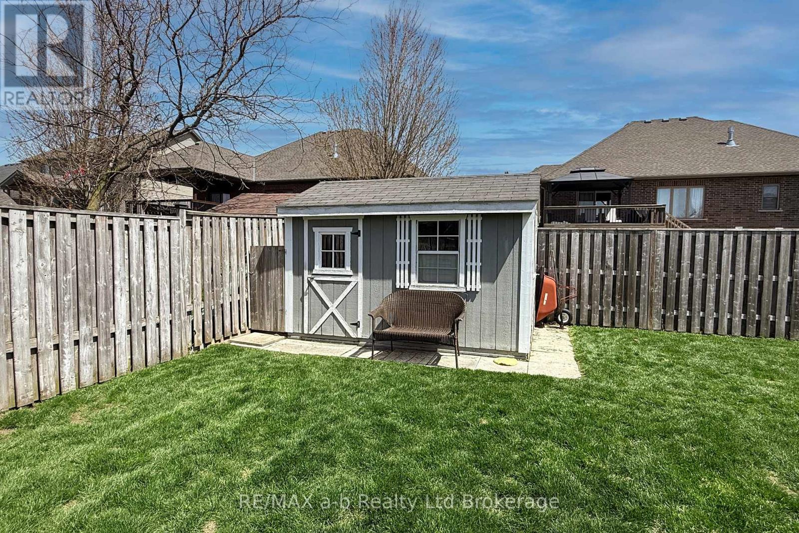 47 Graydon Drive, South-West Oxford, Ontario  N0J 1N0 - Photo 46 - X12829086