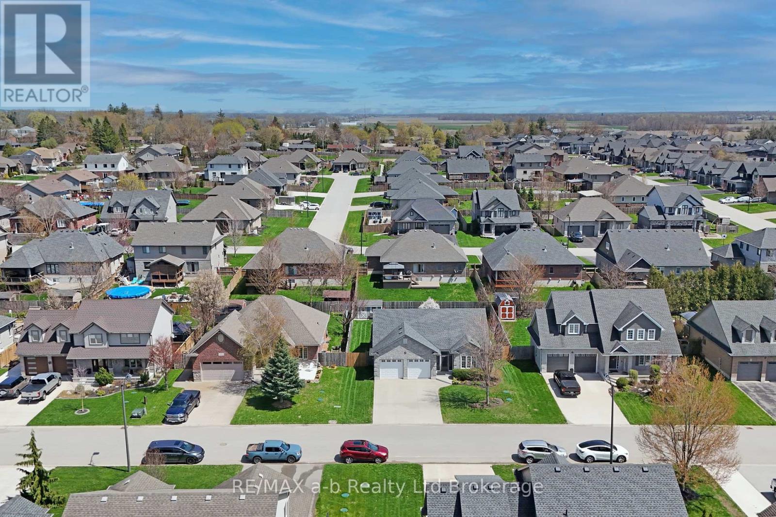 47 Graydon Drive, South-West Oxford, Ontario  N0J 1N0 - Photo 6 - X12829086