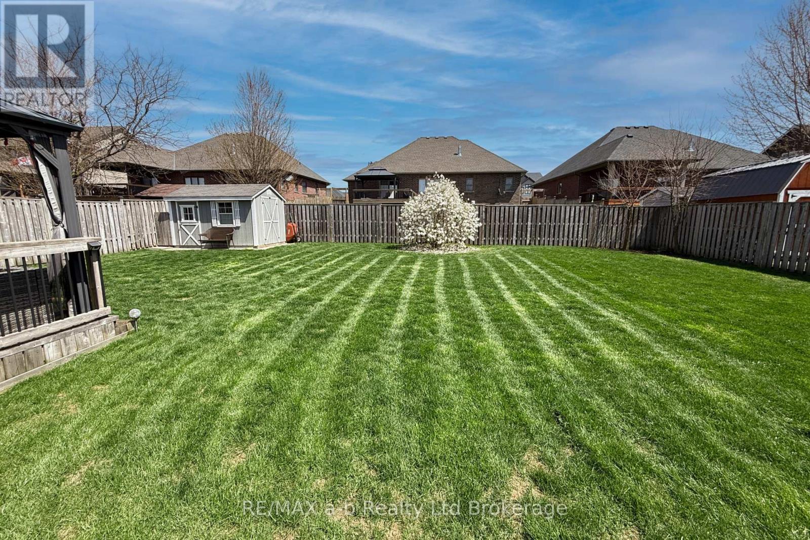 47 Graydon Drive, South-West Oxford, Ontario  N0J 1N0 - Photo 44 - X12829086