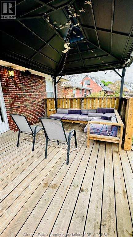 3519 Tecumseh Road West, Windsor, Ontario  N9C 2B6 - Photo 42 - 26006054