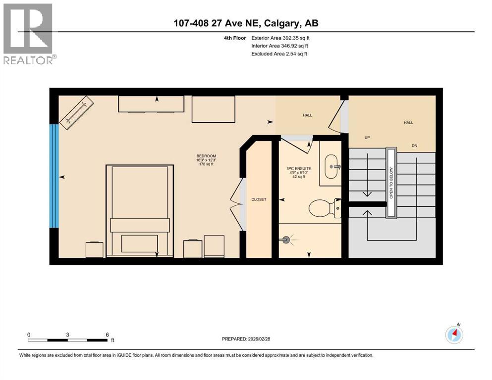 107, 408 27 Avenue NE, Calgary, Alberta  T2E 2A4 - Photo 35 - A2289732