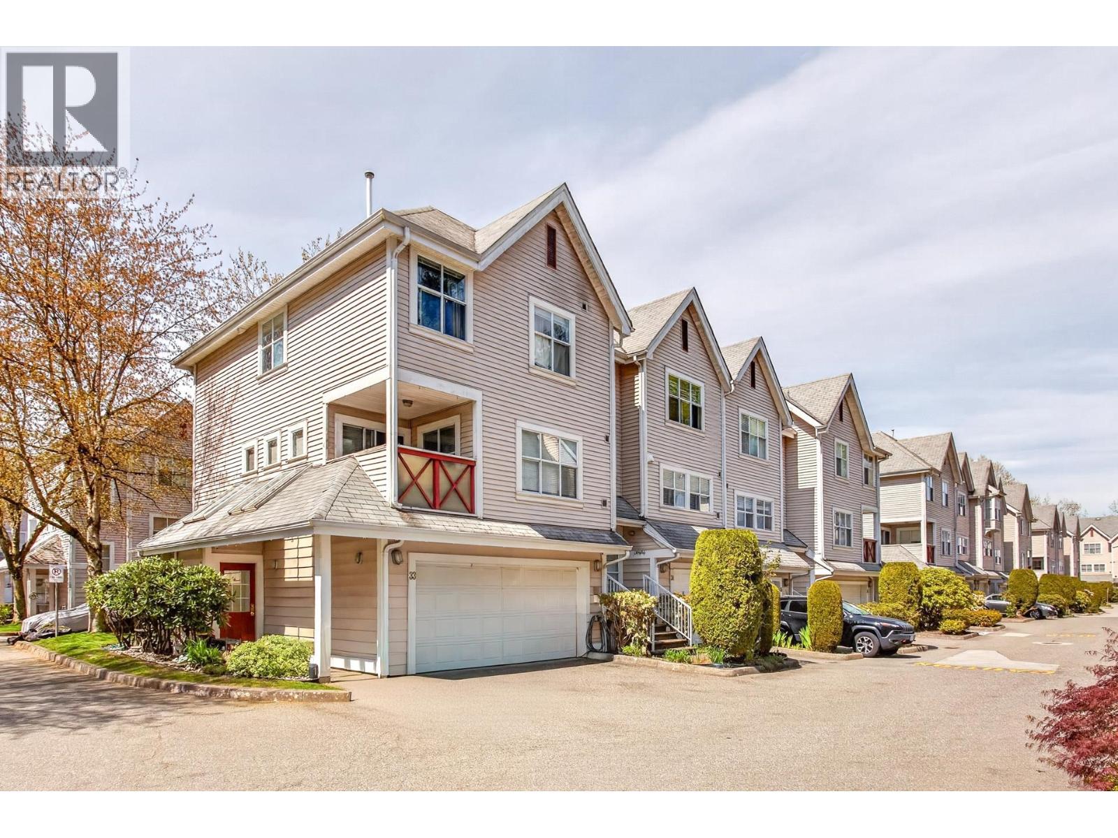 34 2450 Hawthorne Avenue, Port Coquitlam, British Columbia  V3C 6B3 - Photo 2 - R3115080