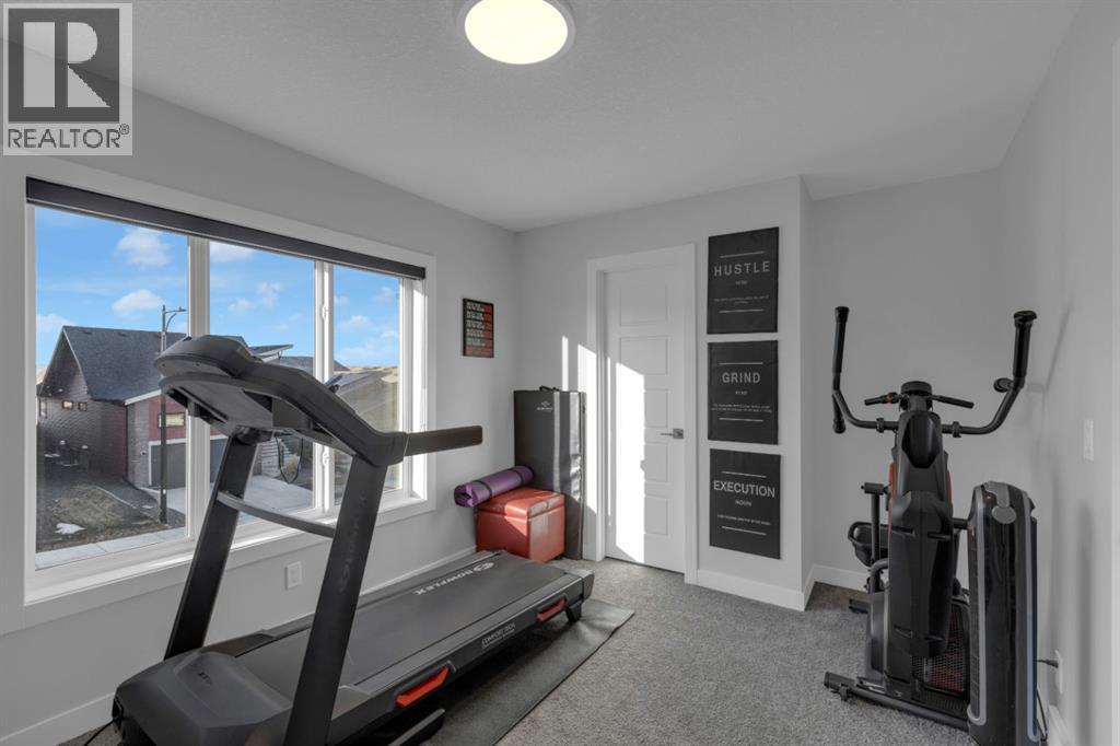 160 Precedence Hill, Cochrane, Alberta  T4C 2T6 - Photo 26 - A2304529