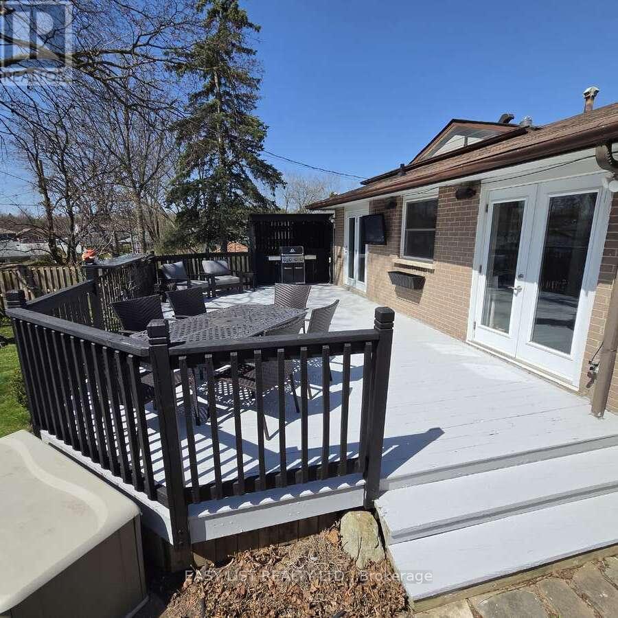 233 Elmore Drive, Halton Hills, Ontario  L7J 1T8 - Photo 29 - W13046152