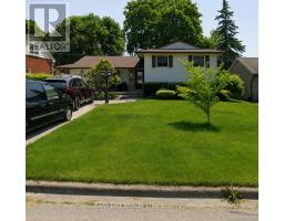 233 ELMORE DRIVE, Halton Hills, Ontario