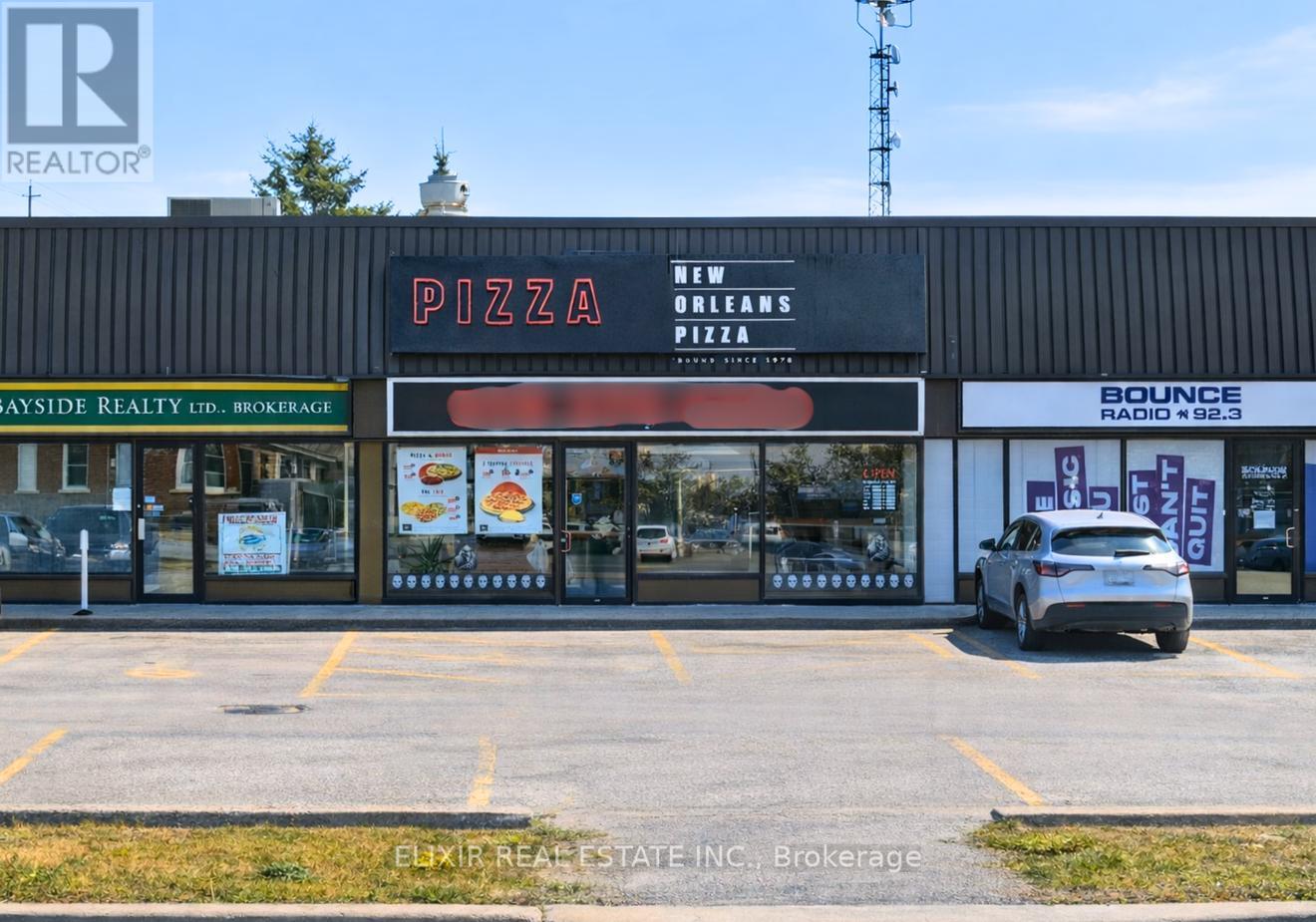 795 9TH AVENUE E, Owen Sound, Ontario