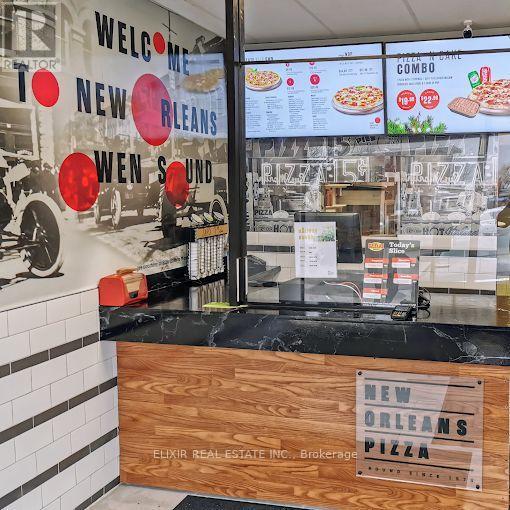 795 9th Avenue E, Owen Sound, Ontario  N4K 3E6 - Photo 4 - X13046156