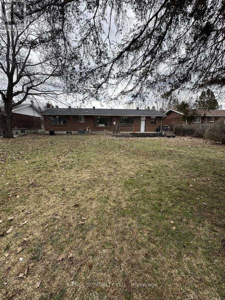 7 Fitz Avenue, South River, Ontario  P0A 1X0 - Photo 22 - X13046160