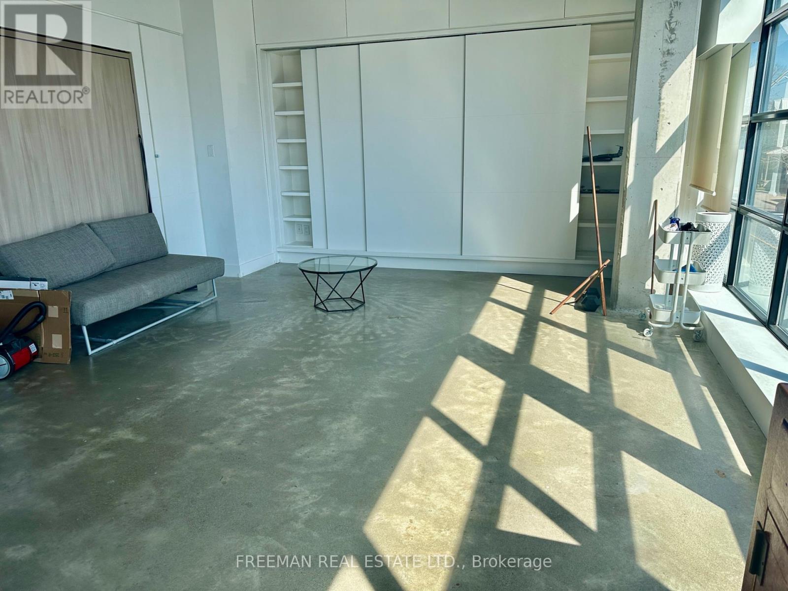 218 - 68 Broadview Avenue, Toronto, Ontario  M4M 2E6 - Photo 11 - E12964472