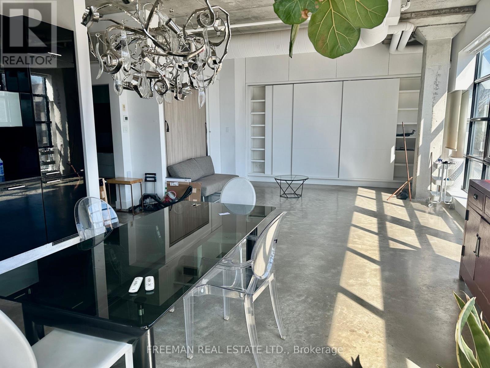 218 - 68 Broadview Avenue, Toronto, Ontario  M4M 2E6 - Photo 16 - E12964472