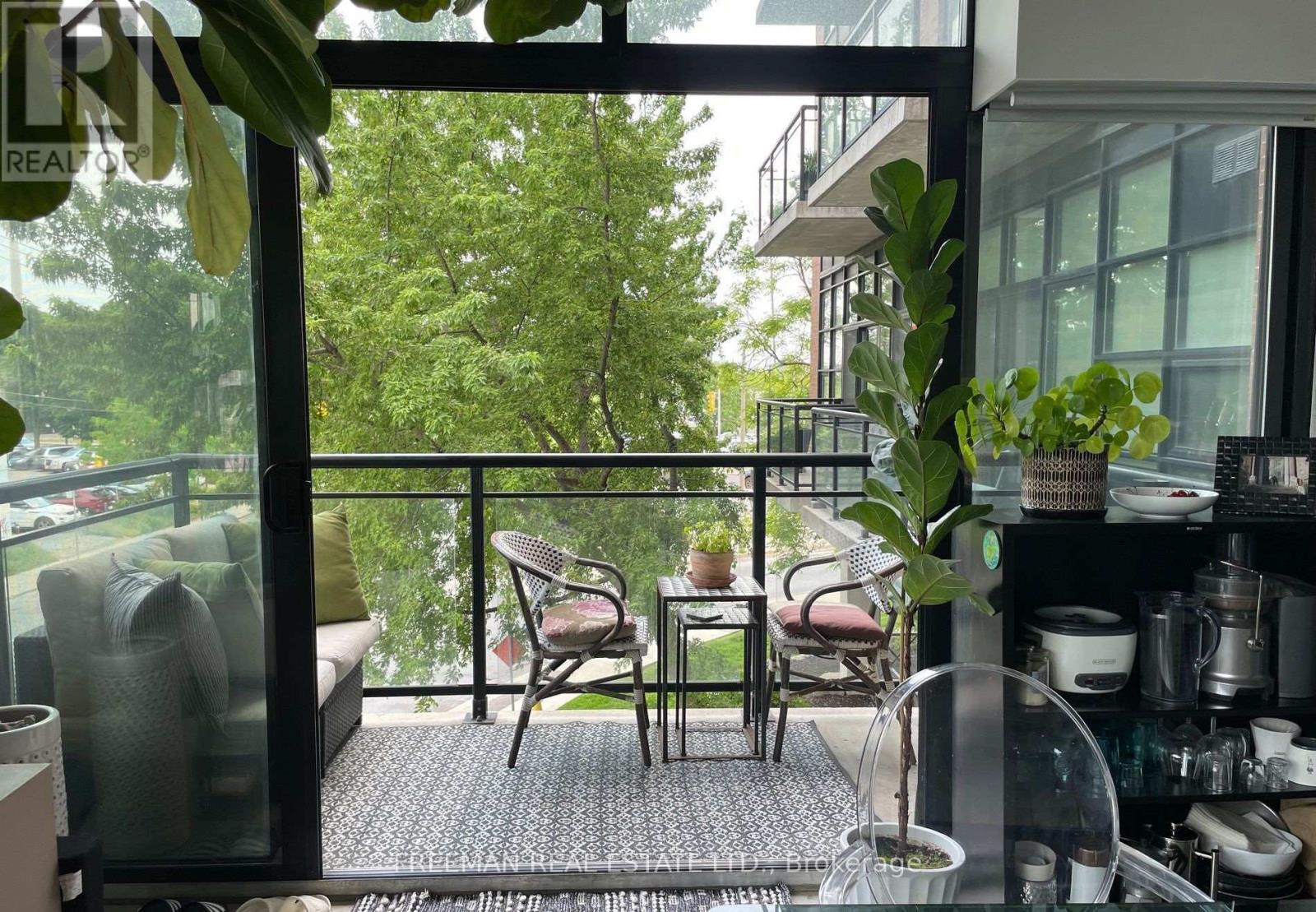 218 - 68 Broadview Avenue, Toronto, Ontario  M4M 2E6 - Photo 17 - E12964472