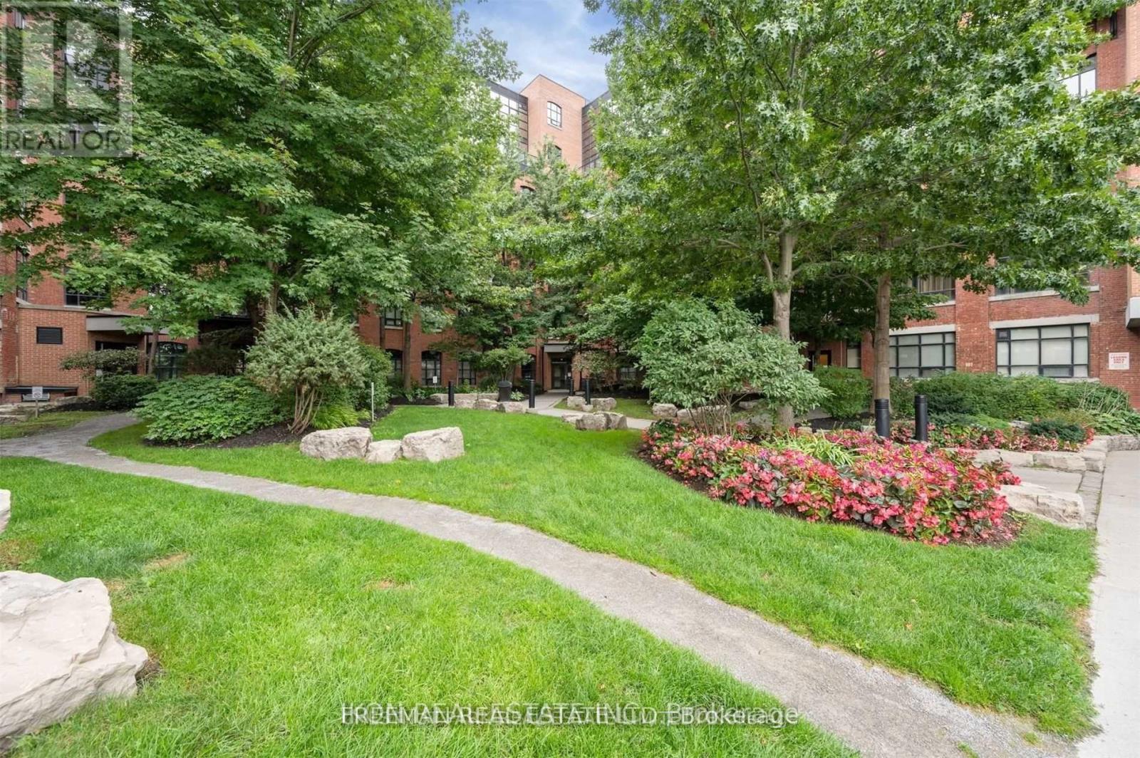 218 - 68 Broadview Avenue, Toronto, Ontario  M4M 2E6 - Photo 19 - E12964472