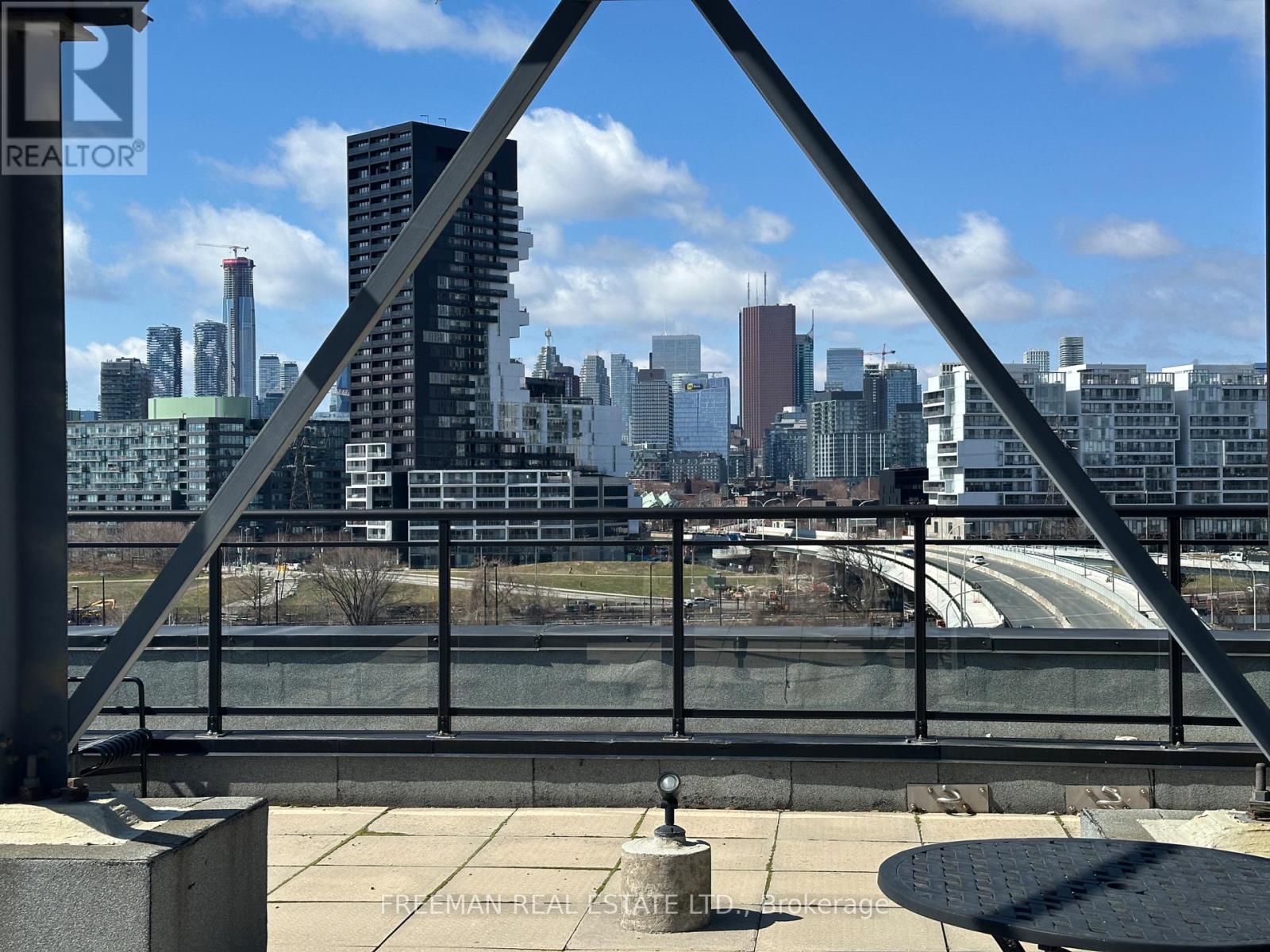 218 - 68 Broadview Avenue, Toronto, Ontario  M4M 2E6 - Photo 22 - E12964472