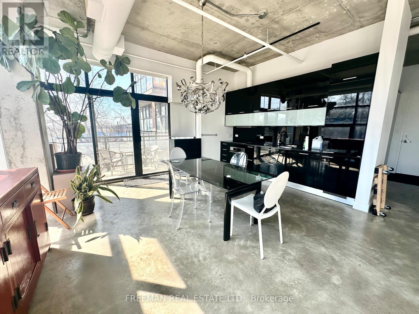 218 - 68 Broadview Avenue, Toronto, Ontario  M4M 2E6 - Photo 8 - E12964472