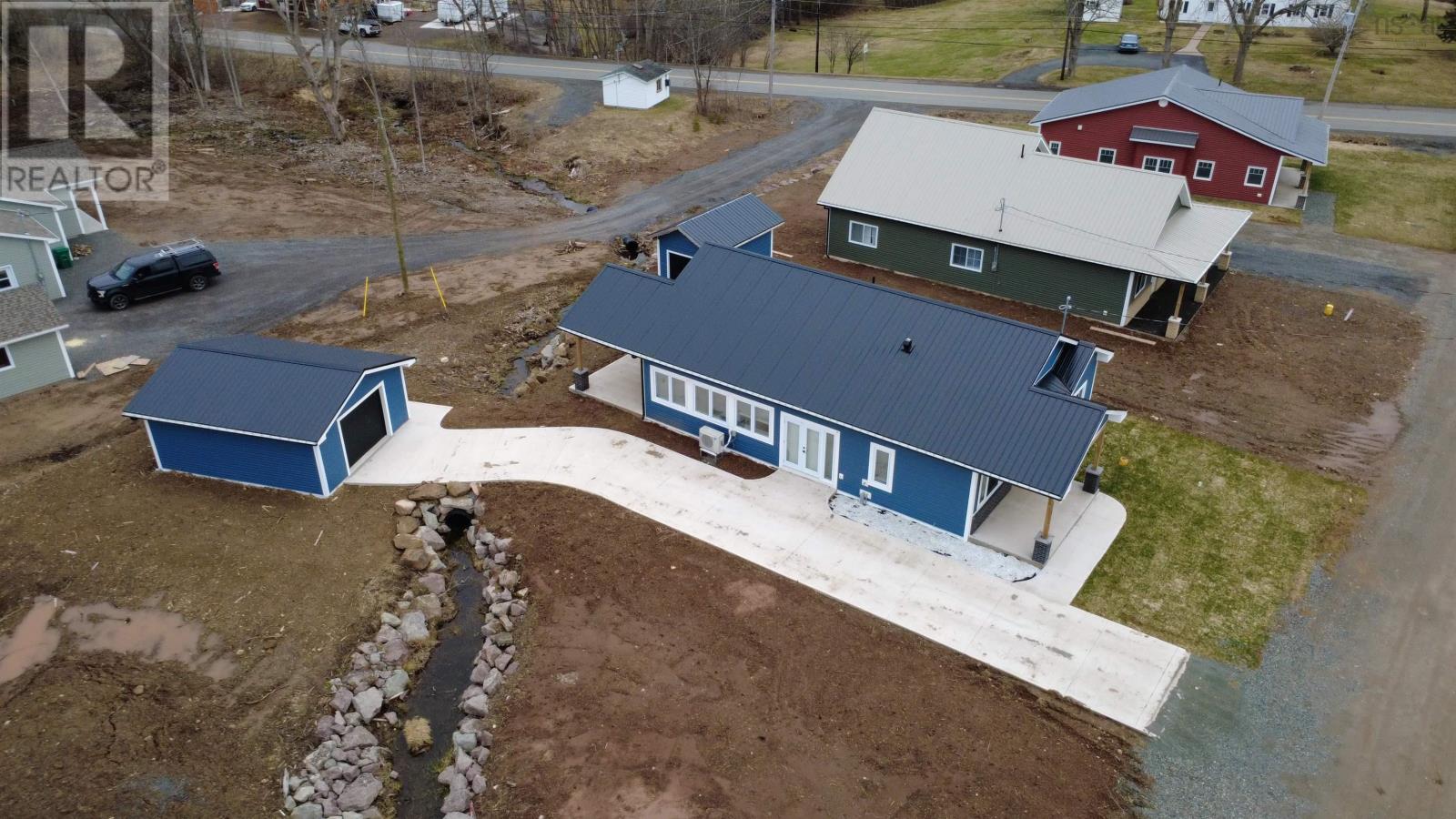 6 Michaela Street, Pictou, Nova Scotia  B0K 1H0 - Photo 4 - 202608635