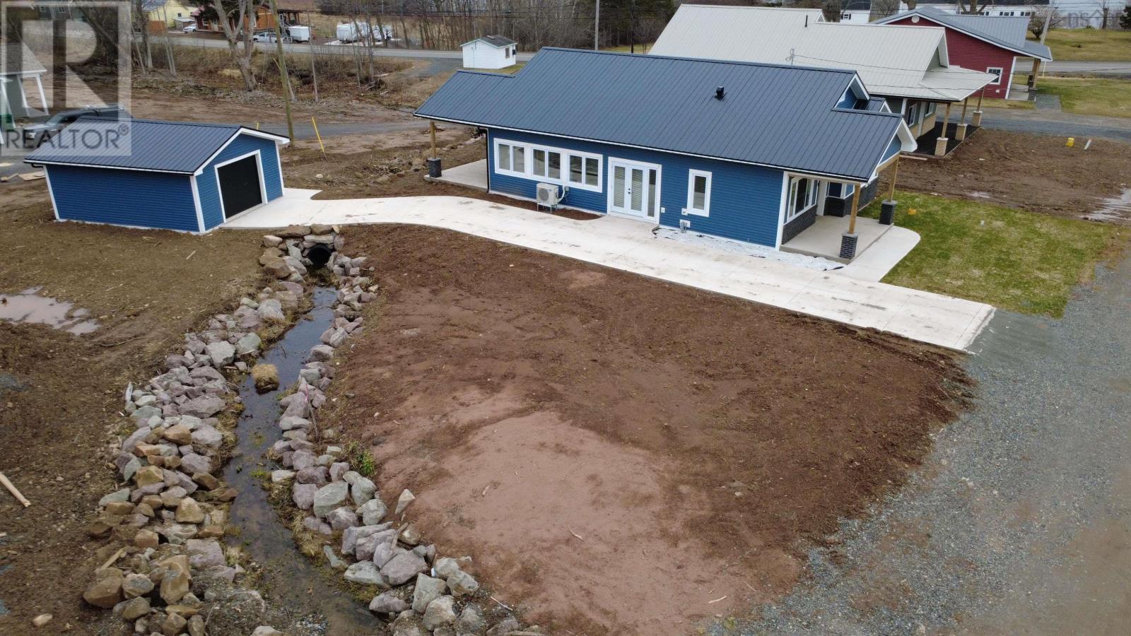 6 Michaela Street, Pictou, Nova Scotia  B0K 1H0 - Photo 46 - 202608635