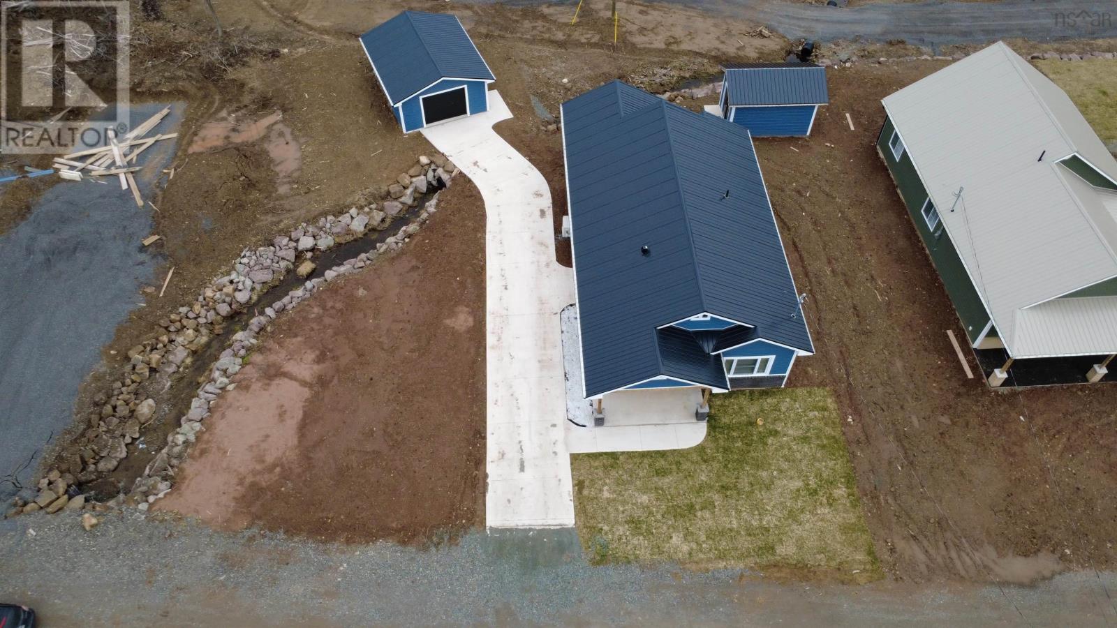 6 Michaela Street, Pictou, Nova Scotia  B0K 1H0 - Photo 47 - 202608635