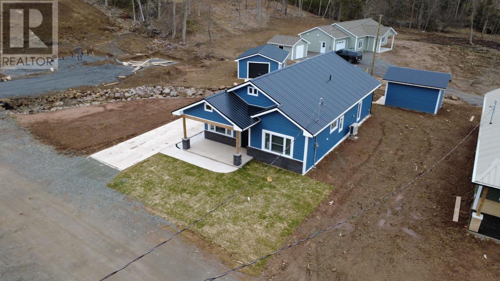 6 Michaela Street, Pictou, Nova Scotia  B0K 1H0 - Photo 6 - 202608635