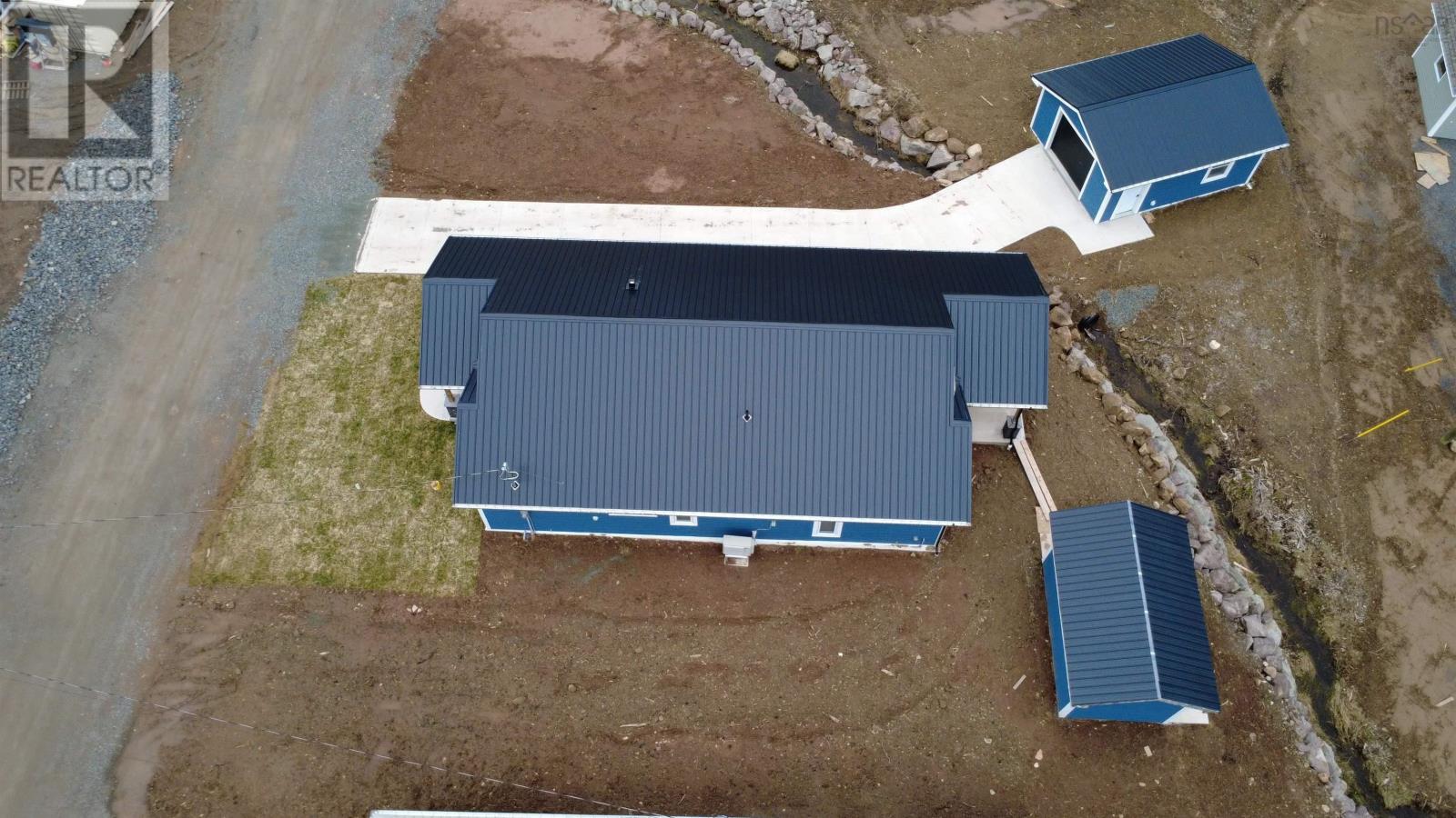 6 Michaela Street, Pictou, Nova Scotia  B0K 1H0 - Photo 7 - 202608635