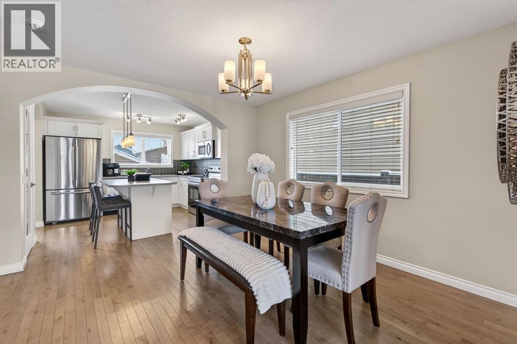 62 Mackenzie Way, Carstairs, Alberta  T0M 0N0 - Photo 14 - A2305393