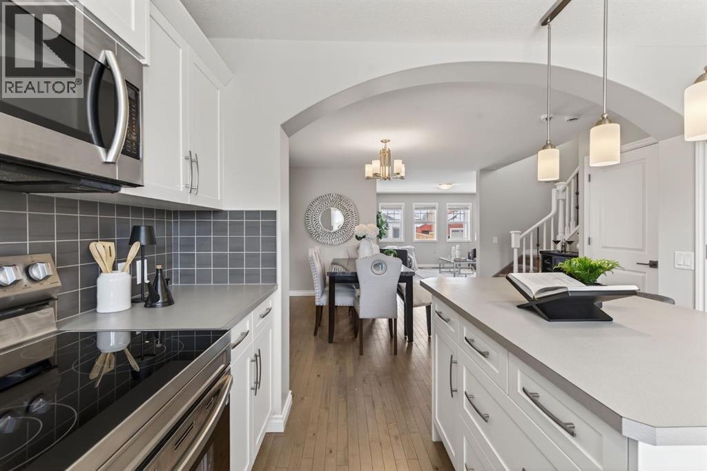 62 Mackenzie Way, Carstairs, Alberta  T0M 0N0 - Photo 16 - A2305393