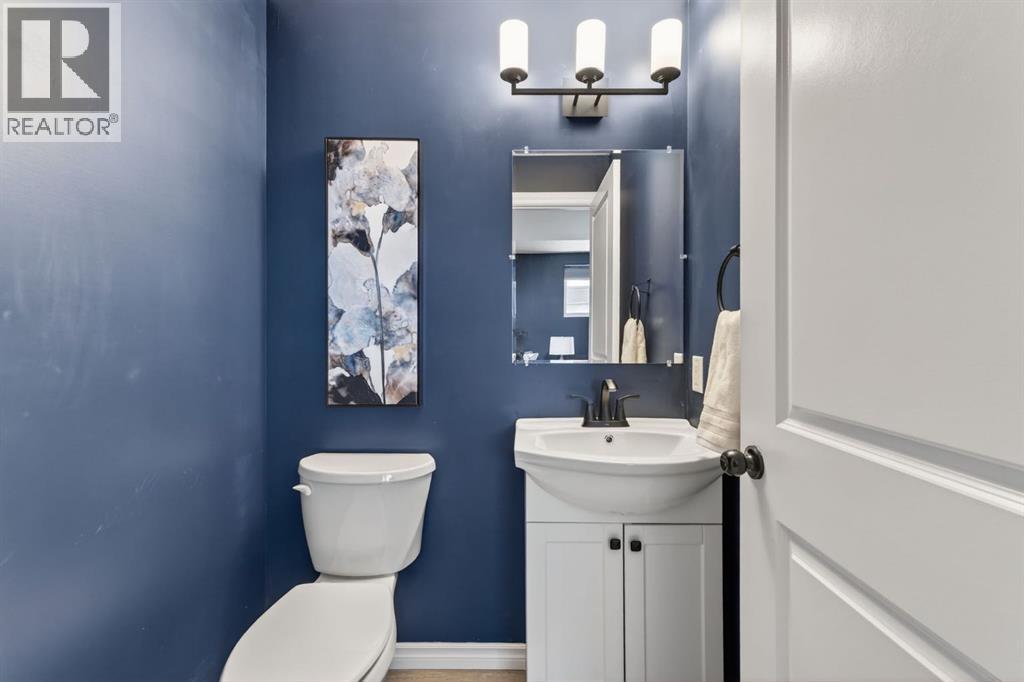 62 Mackenzie Way, Carstairs, Alberta  T0M 0N0 - Photo 40 - A2305393