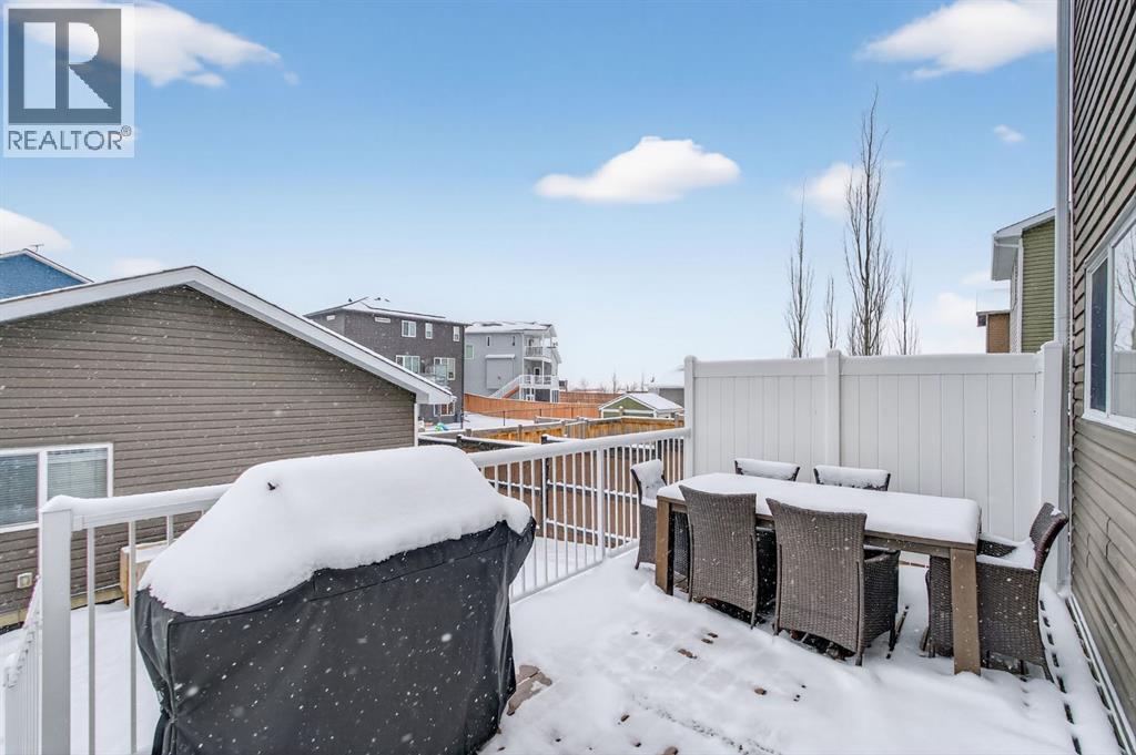 62 Mackenzie Way, Carstairs, Alberta  T0M 0N0 - Photo 43 - A2305393