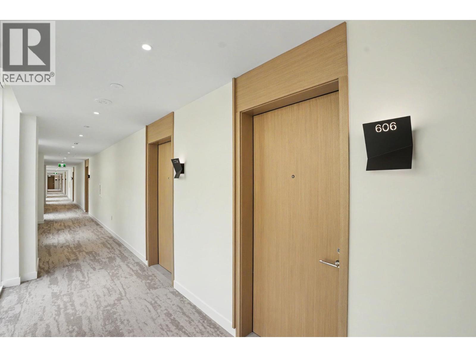 606 3963 Uplands Way, West Vancouver, British Columbia  V7S 0B6 - Photo 3 - R3114321