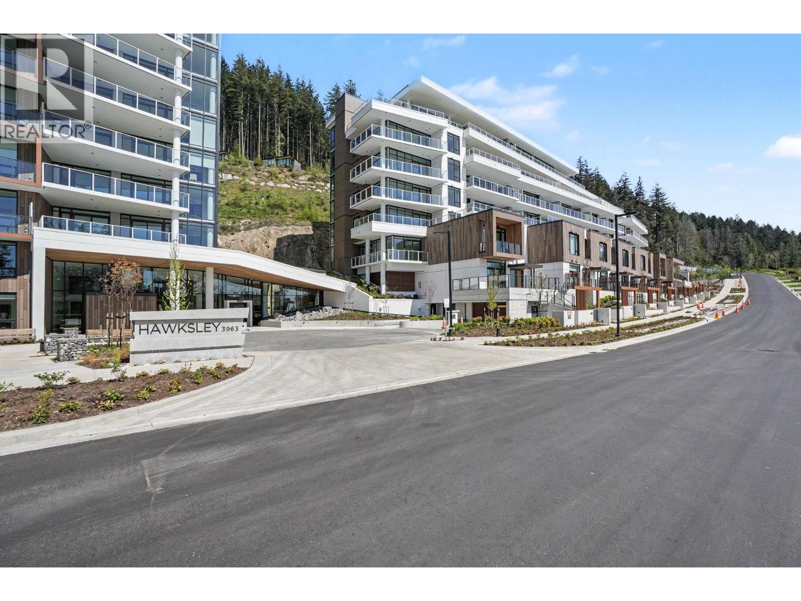 606 3963 UPLANDS WAY, West Vancouver, British Columbia