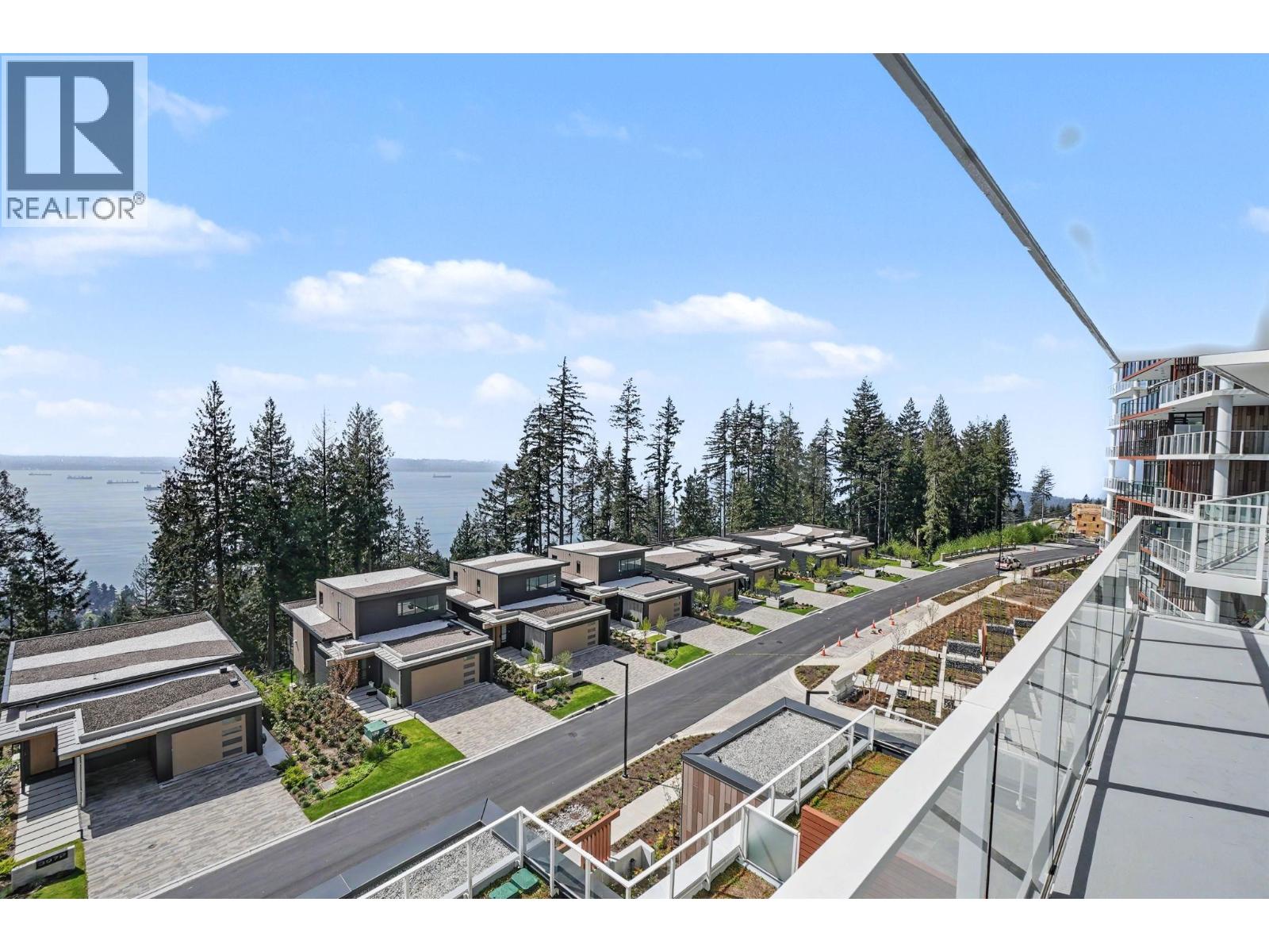 606 3963 Uplands Way, West Vancouver, British Columbia  V7S 0B6 - Photo 16 - R3114321