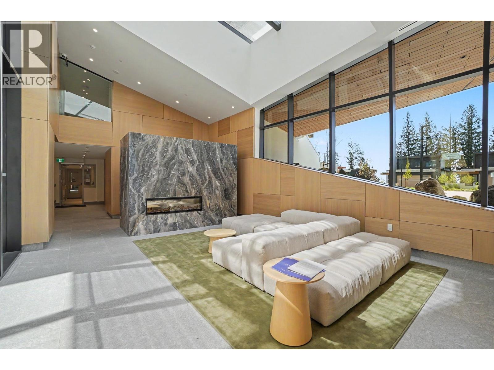 606 3963 Uplands Way, West Vancouver, British Columbia  V7S 0B6 - Photo 17 - R3114321