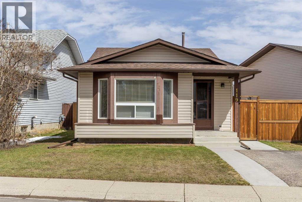 119 Bedfield Close Ne, Calgary, Alberta  T3K 3L6 - Photo 1 - A2303438