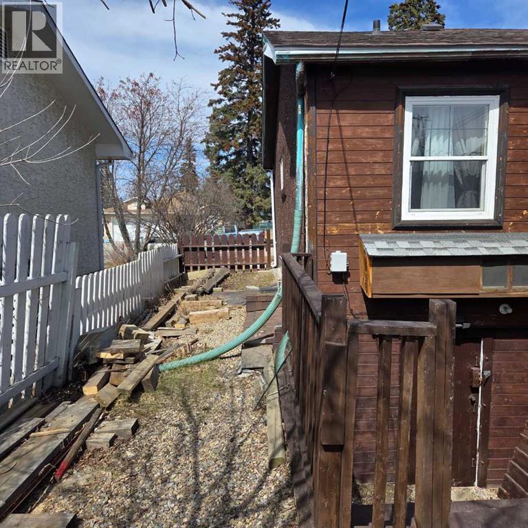 5015 8 Avenue, Edson, Alberta  T7E 1K6 - Photo 35 - A2305236