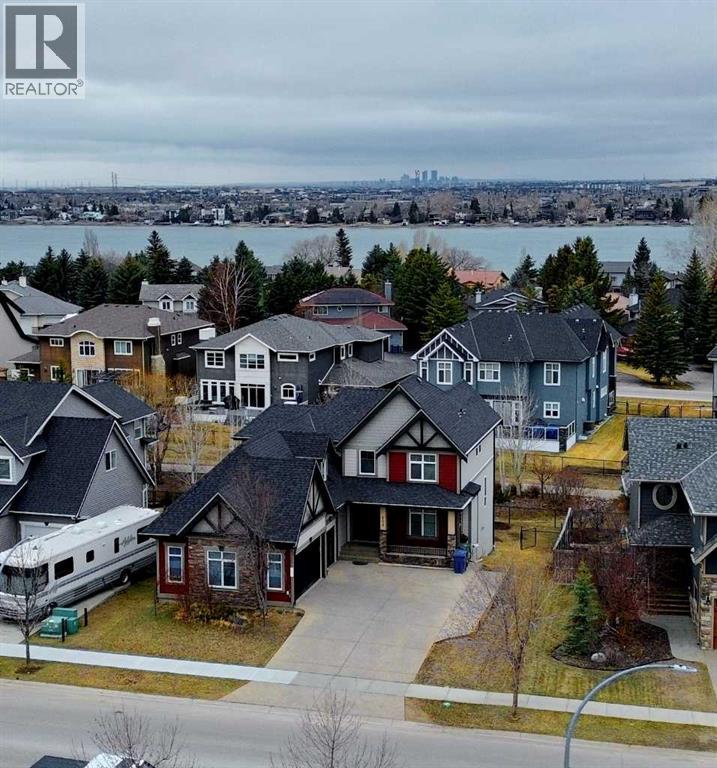 109 Kinniburgh Boulevard E, Chestermere, Alberta  T1X 0L9 - Photo 25 - A2304356