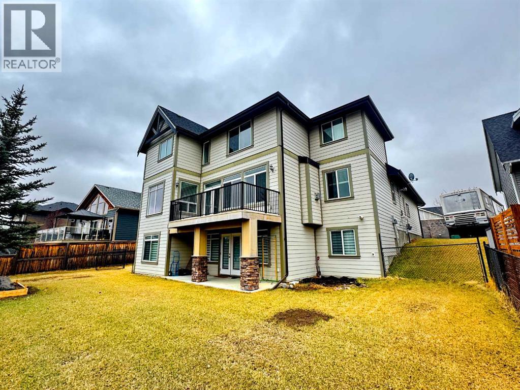 109 Kinniburgh Boulevard E, Chestermere, Alberta  T1X 0L9 - Photo 23 - A2304356